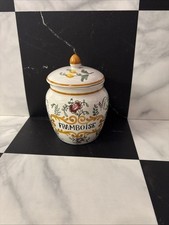 pots ceramique d'occasion  Expédié en Belgium