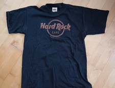 Shirt hard rock gebraucht kaufen  Vaihingen an der Enz