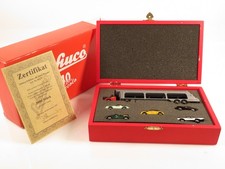 Schuco jahre piccolo gebraucht kaufen  Gelsenkirchen