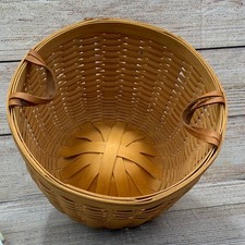 Longaberger large basket for sale  Laurel