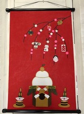 Japanese hanging scroll for sale  GREENFORD