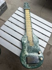 Magnatone lap steel for sale  Glendale