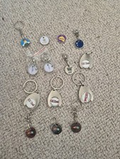 Trolley tokens for sale  GOOLE
