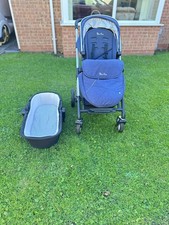 Silver cross grey for sale Silver cross grey for sale  COVENTRY