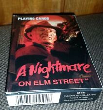 Nightmare elm street usato  Tavernole sul Mella