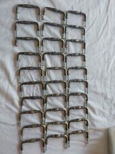 Cabinet pull handles for sale  Clinton