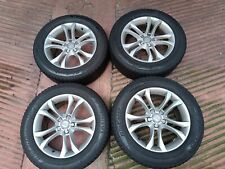 Cerchi gomme replica usato  Milano