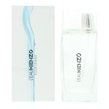 Kenzo eau pour for sale  UK