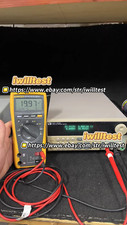 1 PÇ ITECH IT6121 DC SOURCE MATER*IW comprar usado  Enviando para Brazil