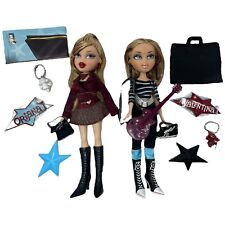 Bratz twiins valentina for sale  Amherst