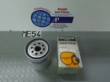 Filtro olio fiat usato  Gioia Tauro
