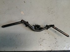 Manubrio handlebar aprilia usato  Chiavari