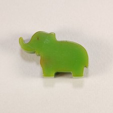 1930s elephant green for sale  Wisconsin Dells