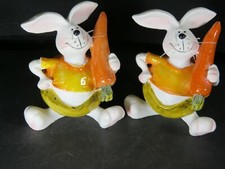 Vintage easter bunny for sale  West Bend