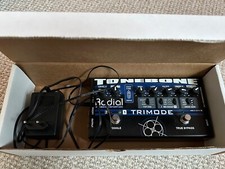 Radial tonebone trimode gebraucht kaufen  Versand nach Germany