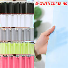 Bathroom shower curtains for sale  LONDON