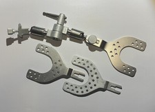 Amann girrbach gelenksupport gebraucht kaufen  Bonn