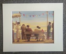 Jack vettriano pier for sale  REDDITCH