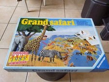 Jeu societe ravensburger d'occasion  Provins