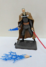 Count dooku sith for sale  LIVERPOOL
