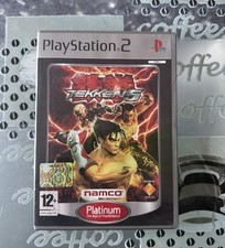 Ps2 tekken sony usato  Loreto Aprutino
