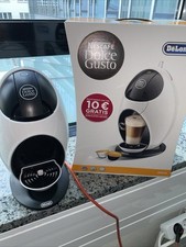 Dolce gusto kapselmaschine gebraucht kaufen  Mainz