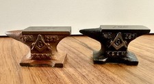 Vintage masonic mini for sale  Peoria