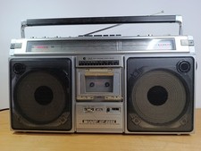 Ghettoblaster boombox vintage d'occasion  Caen
