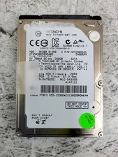Apple hitachi hts545025b9sa02 for sale  Marietta