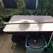 Record 135 sash for sale  OLDBURY