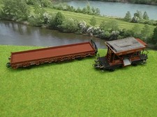 Märklin niederbordwagen schot gebraucht kaufen  Hameln
