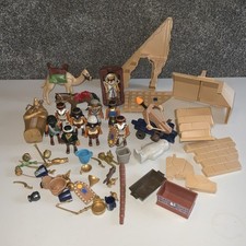 Playmobil egyptian figures for sale  DARWEN