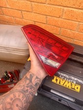 audi a8 rear lights for sale  HEBBURN