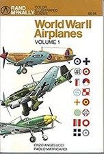 War airplanes paperback for sale  Mishawaka