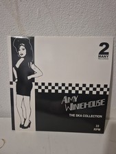 Amy winehouse ska usato  Bologna