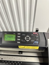 Vinyl express graphtec for sale  Arvada