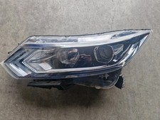 Faro nissan qashqai usato  Massa di Somma