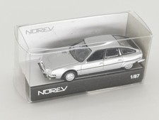 Norev 87ème citroën d'occasion Norev 87ème citroën d'occasion  Pornichet