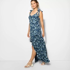 Women cascade maxi for sale  USA