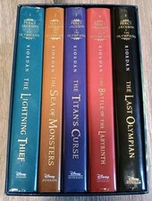 Percy jackson olympians for sale  Las Vegas