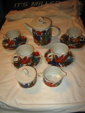 Villeroy boch acapulco for sale  Millersville