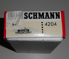 Fleischmann 4204 leerkarton gebraucht kaufen  Deutschland