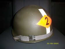 Stahlhelm captain 2nd gebraucht kaufen  Hannover