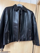 Neu lederjacke belstaff gebraucht kaufen  Lenggries