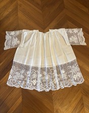 Antica cotta sacerdotale usato  Casapesenna