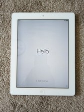 White silver apple for sale  EVESHAM
