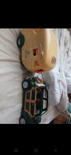 Sylvanian families caravan for sale  BRIDLINGTON