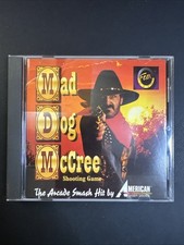 Mad dog mccree for sale  Lafayette