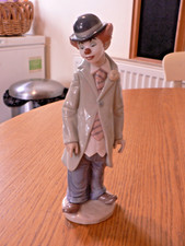 Lovely boxed lladro for sale  CULLOMPTON
