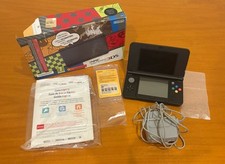 New nintendo 3ds usato  Roma